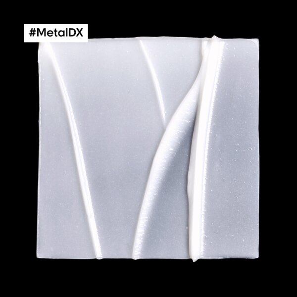 L'Oréal Professionnel Serie Expert Metal DX Haarmaske