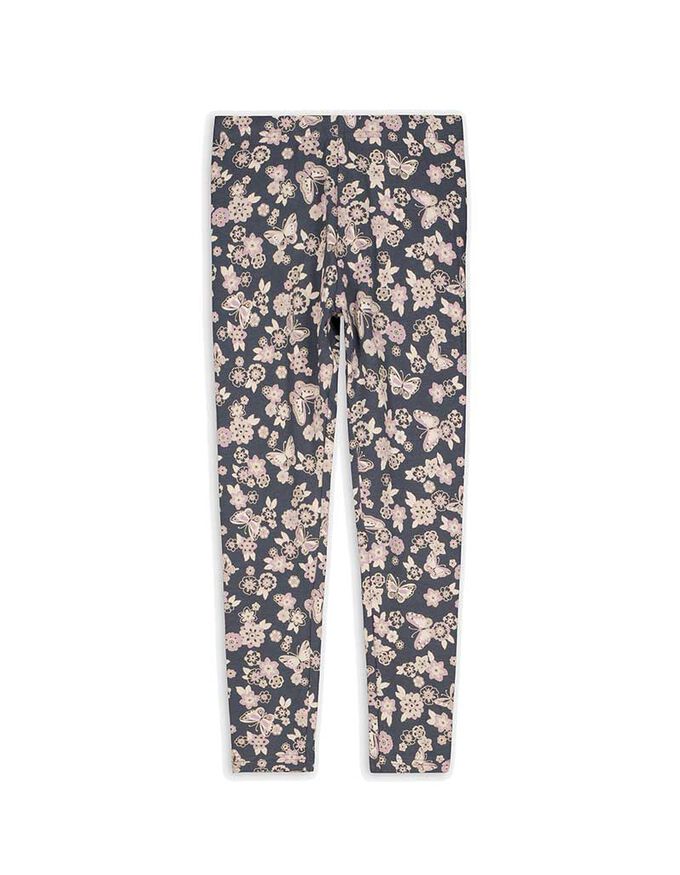 Leggings - Allover-Print