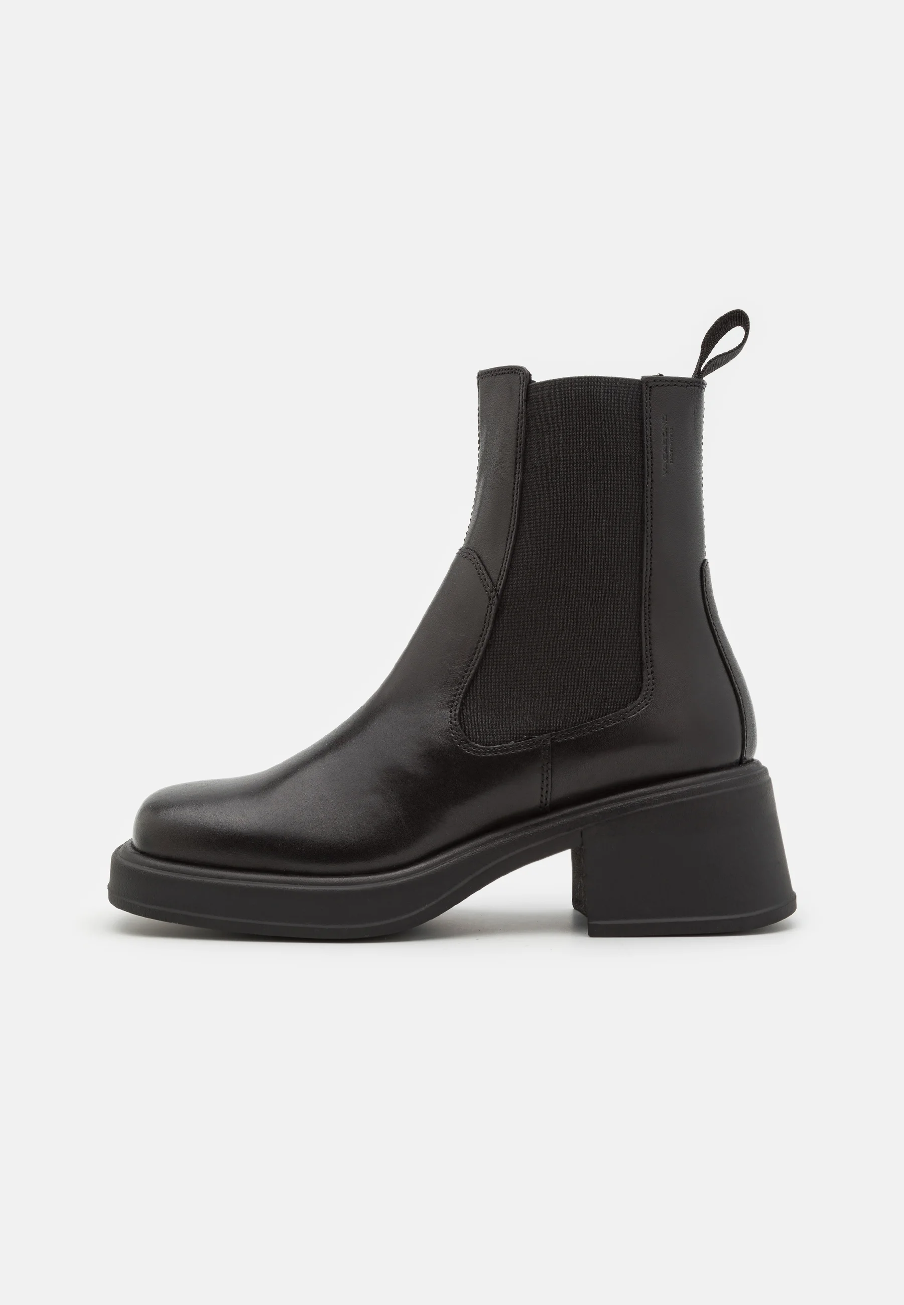 Vagabond DORAH - Botines con plataforma