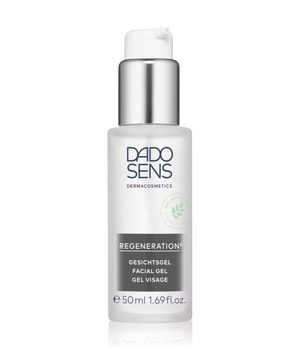 Dado Sens Regeneration E Gesichtsgel-50 ml