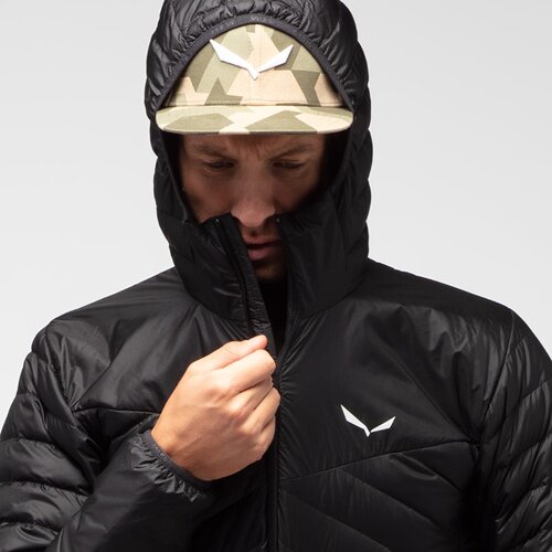 HERREN FUNKTIONSJACKE BRENTA