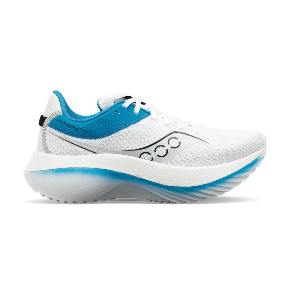 Saucony Kinvara Pro S10847-20 / weiss