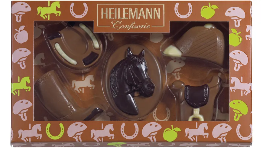 Heilemann Geschenkpackung 