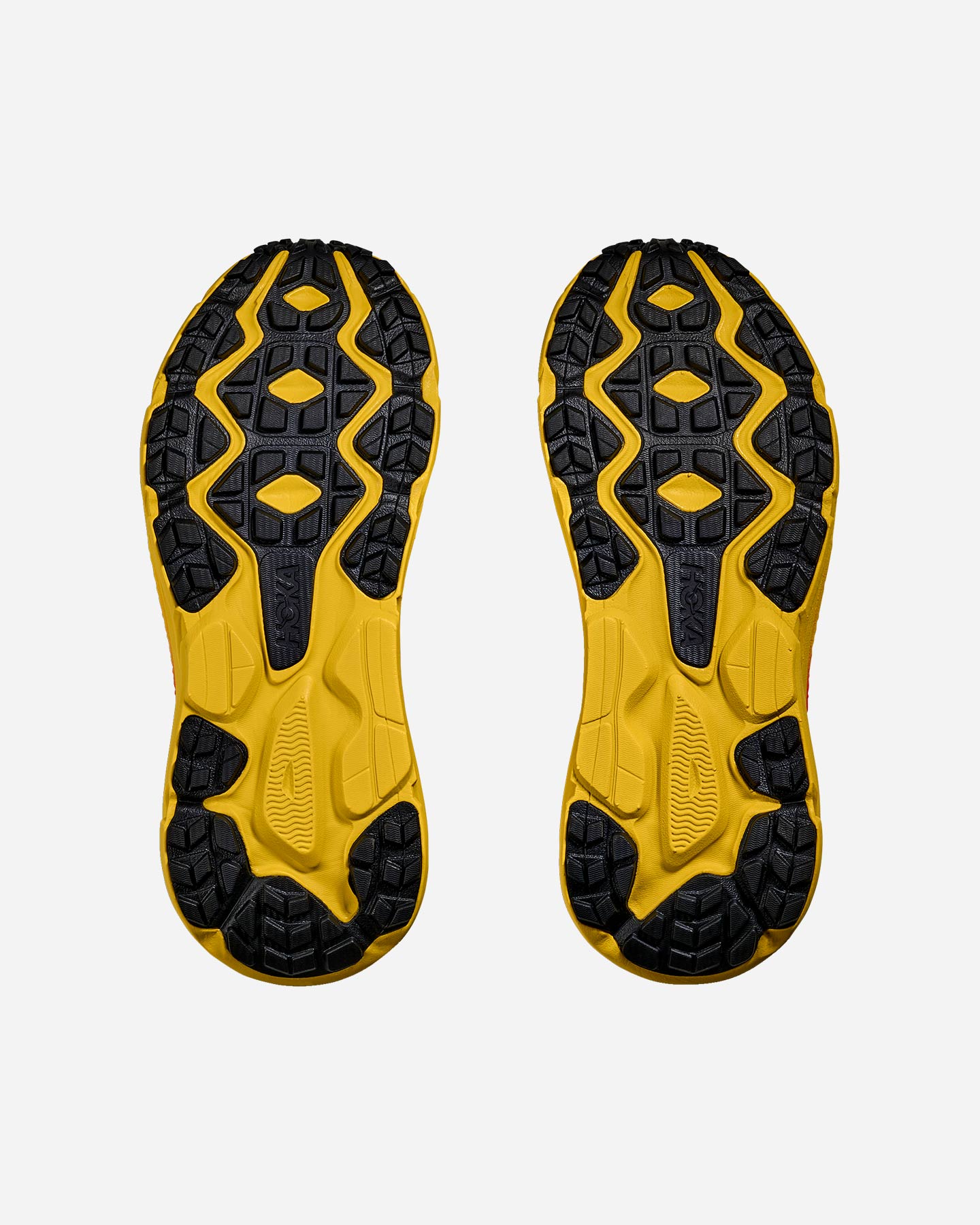 Scarpe Trail Hoka Challenger 7 W 1134498-OLZ