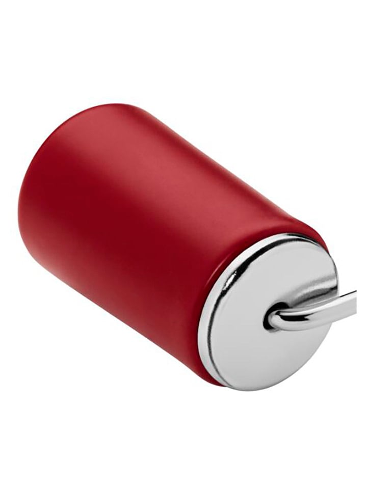 Kaiser Teigroller in Rot - (L)18 cm günstig kaufen onesize