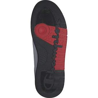 Champion Rebound Heritage Low Sneaker in weiß