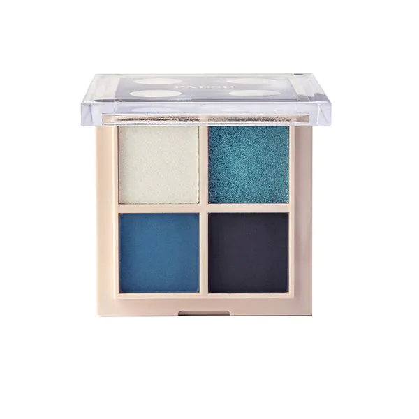 „Paese Daily Vibe Palette 05“ akių šešėlių paletė „Džinso nuotaika“