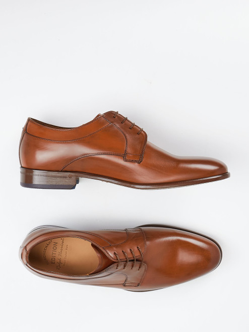 Schnürschuh-46502890005 Ralph Harrison Edition