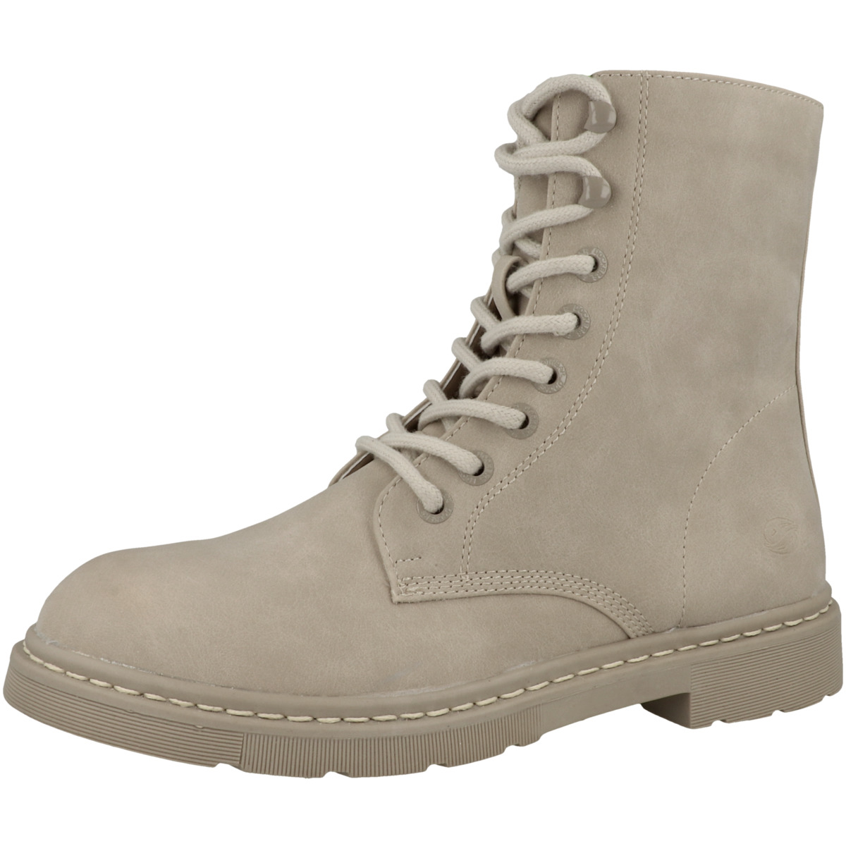 Dockers by Gerli 49YA208 Schnürboots beige