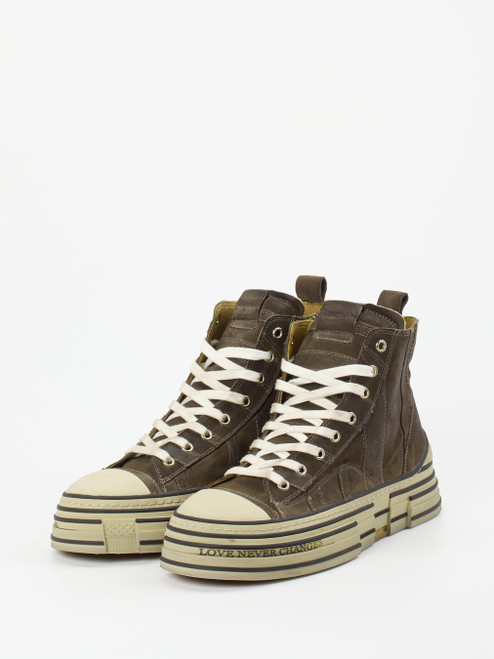 Sneaker-47614590021 Rebecca White