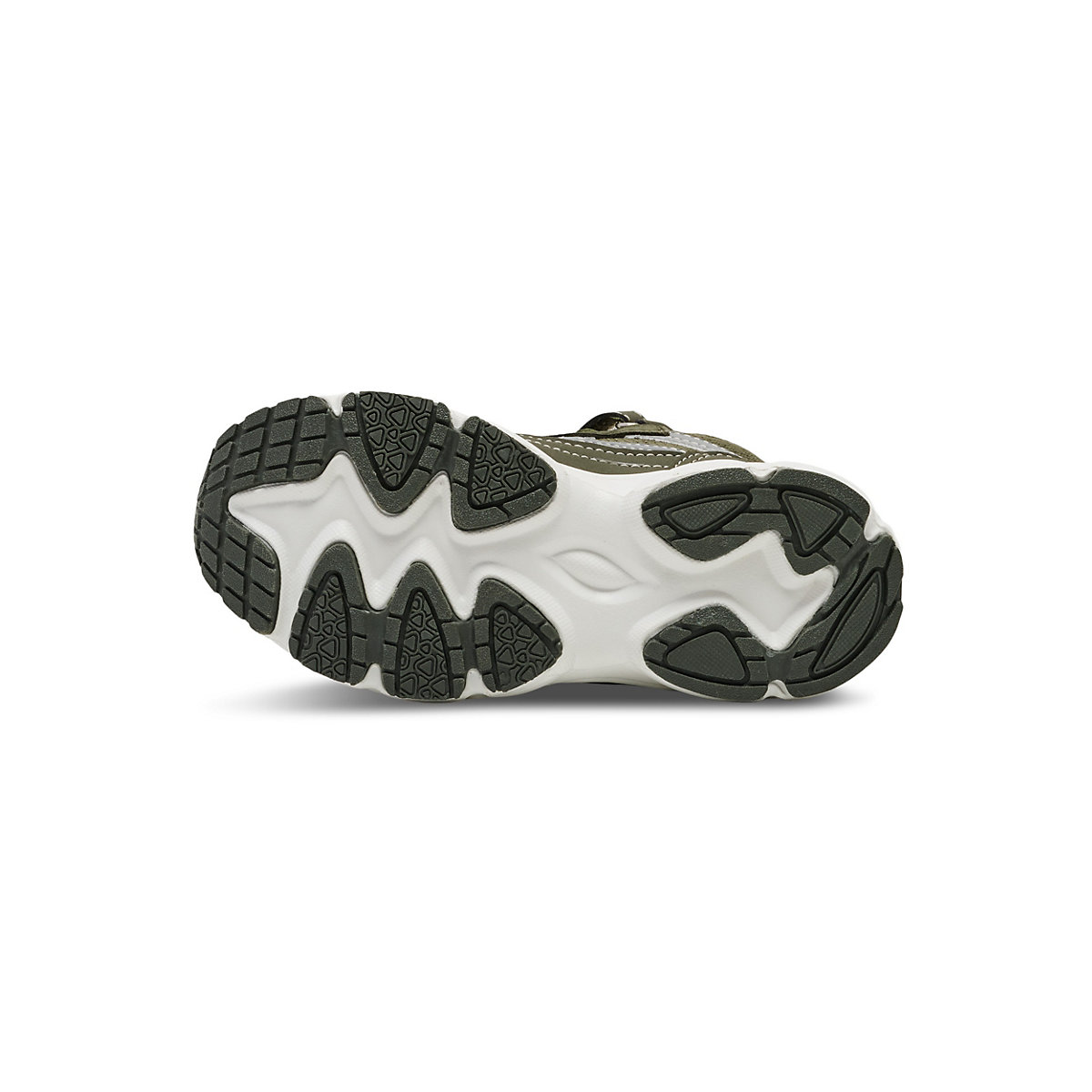 ZAP HIKE JR Winterstiefel für Kinder