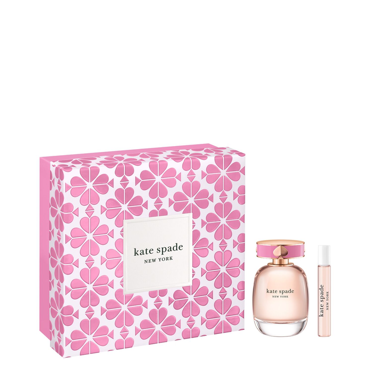 Kate Spade Kate Spade Coffret Eau de Parfum 60 ml + 7,5 ml