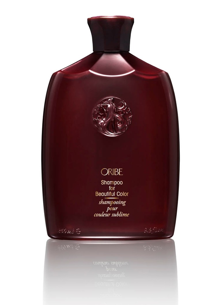 Shampoo Oribe para uma Cor Radiante