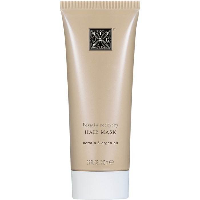 Miracle Keratin Recovery Hair Mask