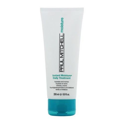 Condicionador instantâneo Paul Mitchell Hidrata e Revitaliza 200 ml