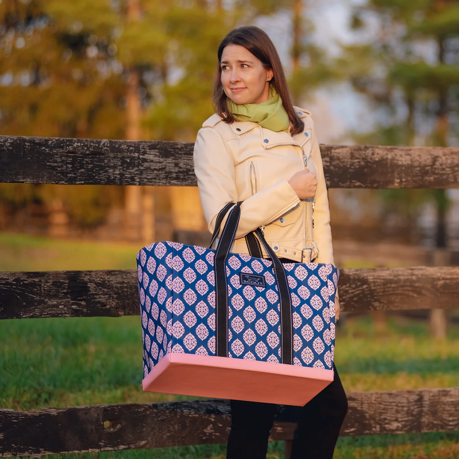 Original Tote Large Original Deano