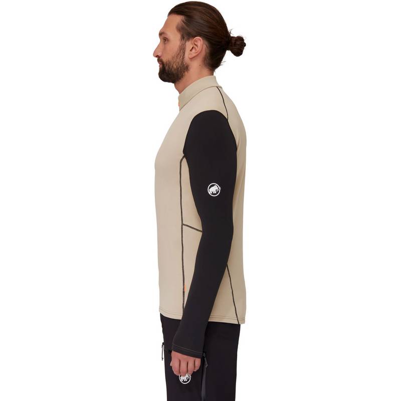 Mammut Aenergy Fleeceshirt Herren