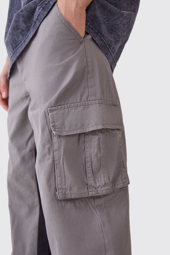 Cargo-Hose