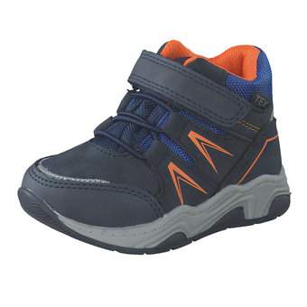 Leone for kids Lauflern Kletter in blau