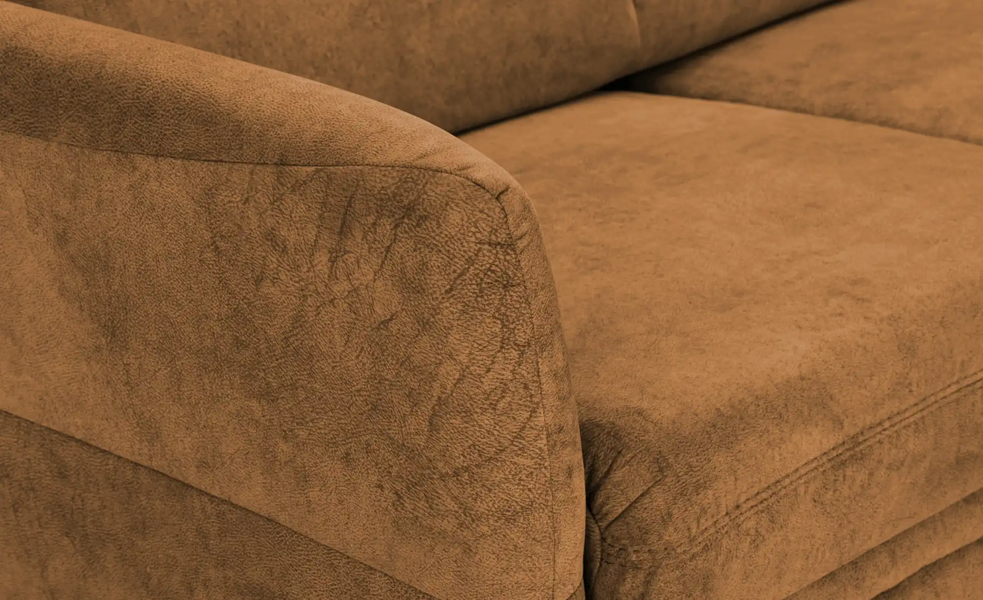 Polstermöbel Oelsa Ecksofa Luna