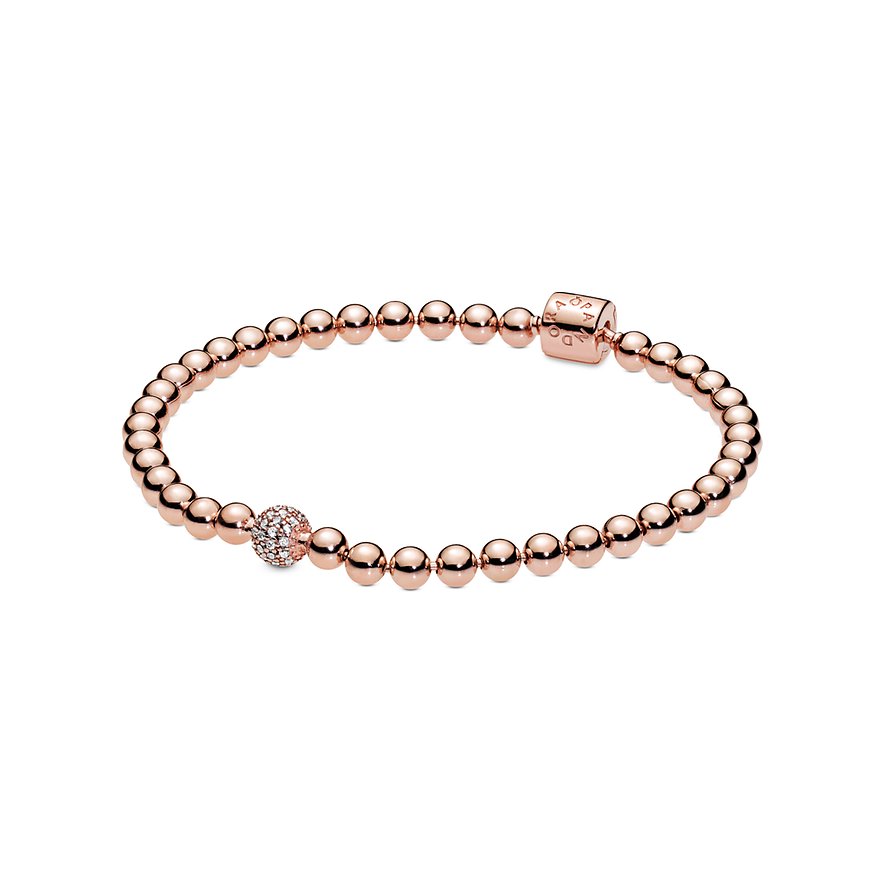 Pandora Armband Signature