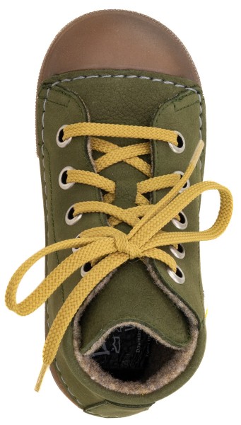 Däumling softie ~ Ezri HighCut Sneaker ~ Montana