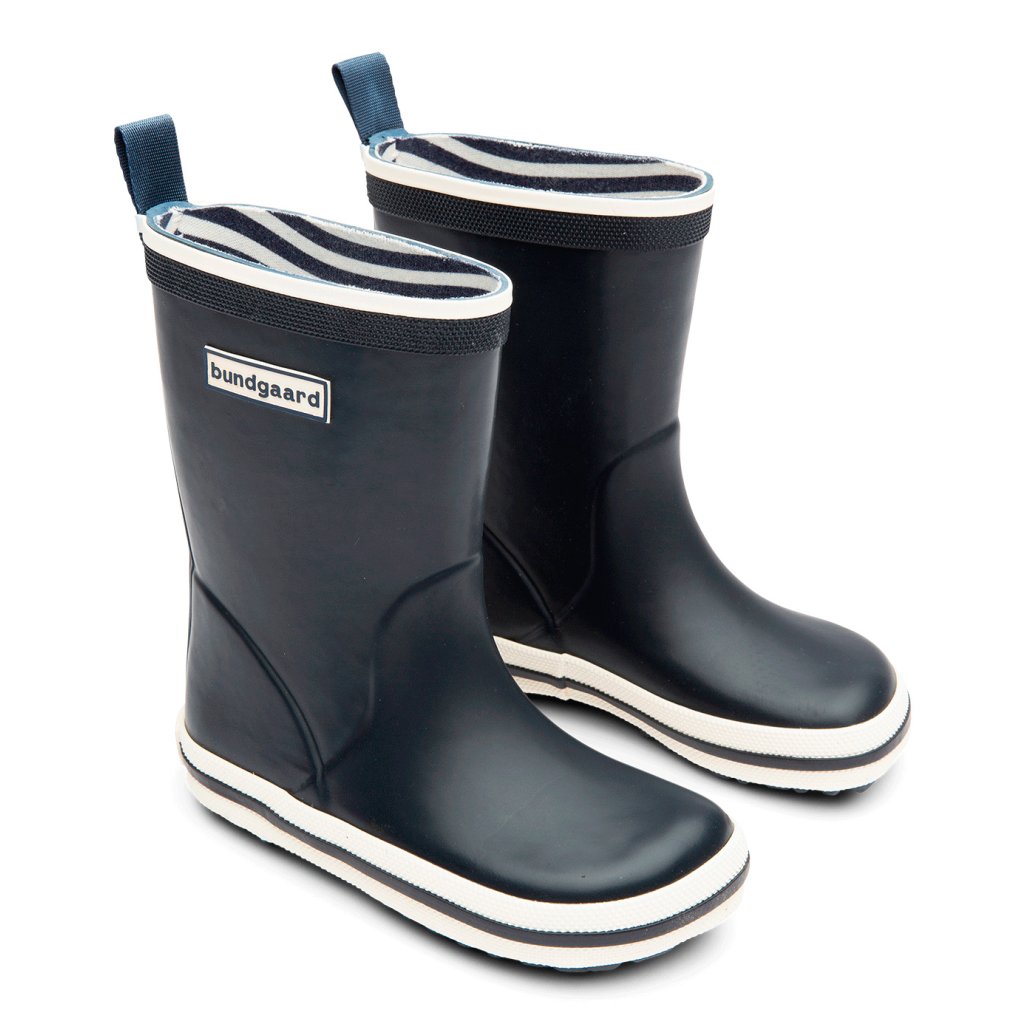 Bundgaard Navy (new) Gummistiefel