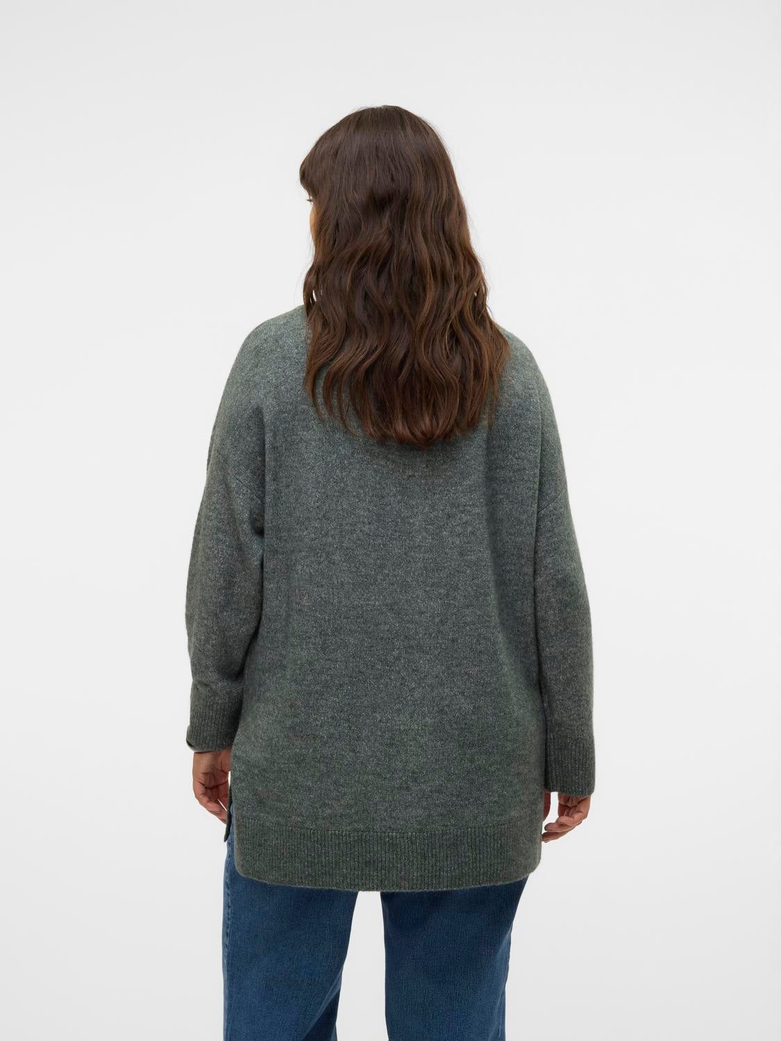 VMCFILUCA Pullover