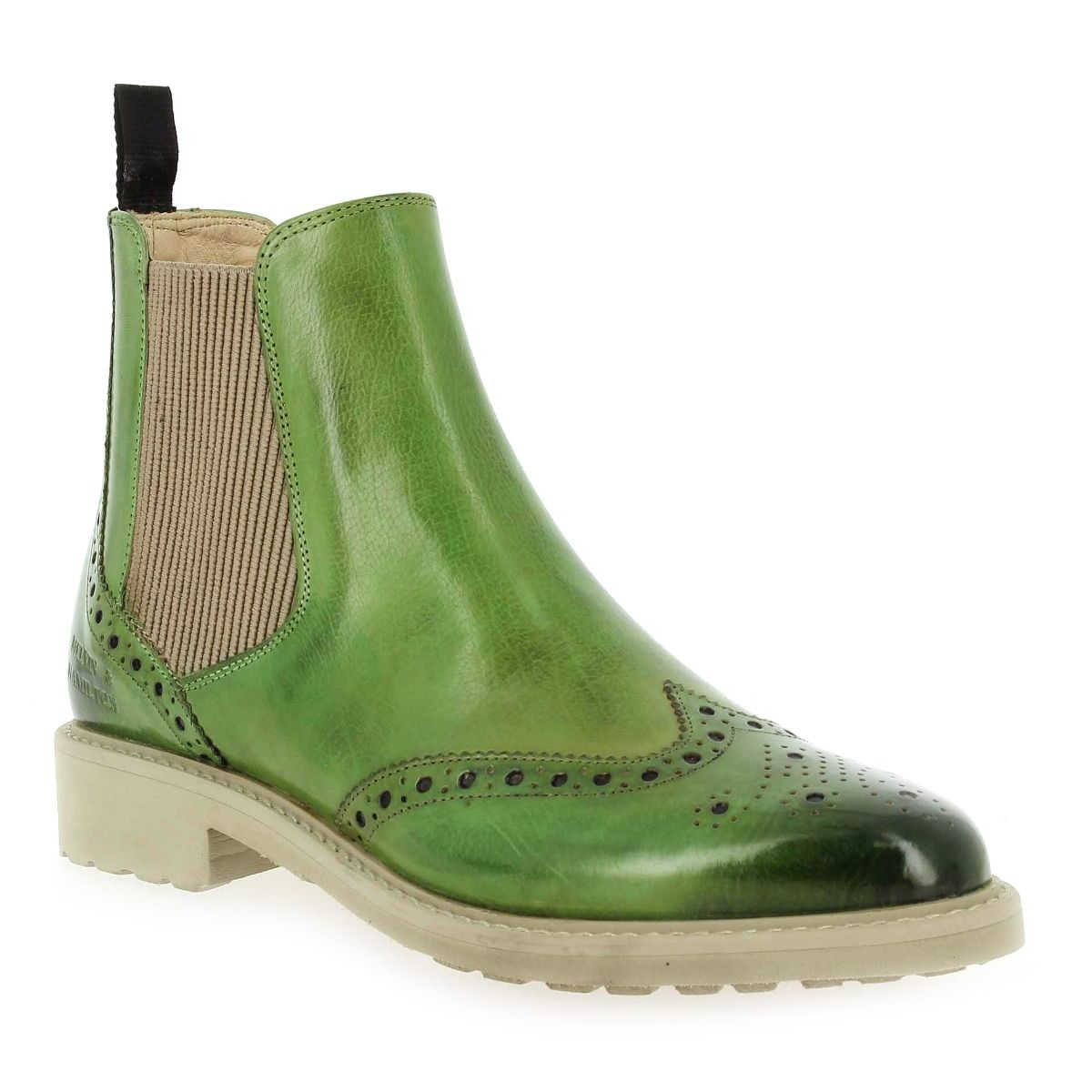 Melvin & Hamilton   SELINA 6 -  H22 - Vert