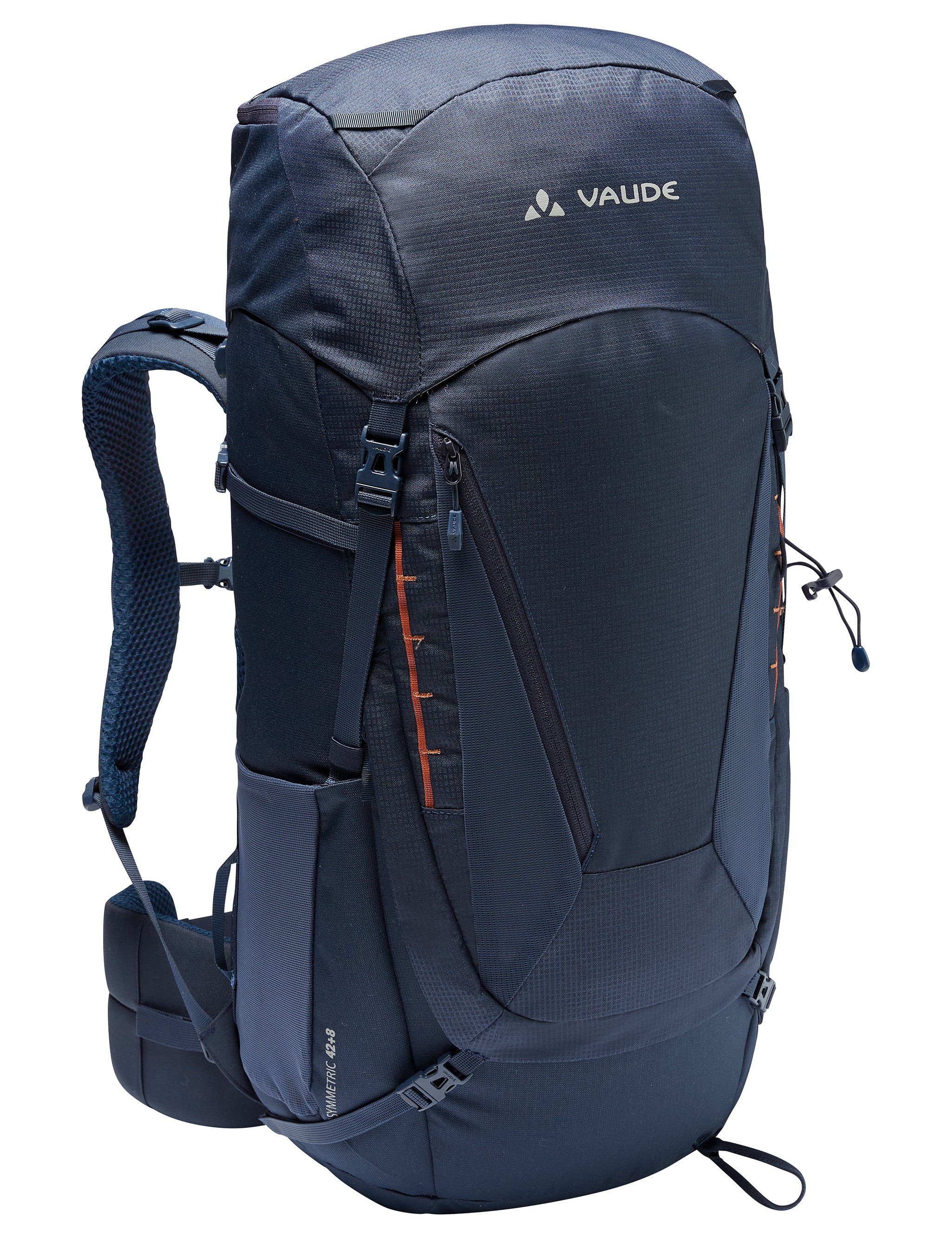 VAUDE Trekkingrucksack Asymmetric 42+8