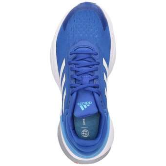 adidas Response Super 3.0 J Running in blau