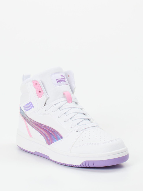 Sneaker High-86667910002 Puma