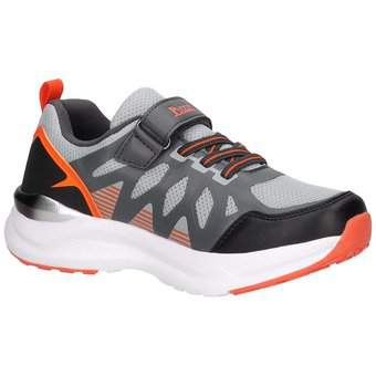 Puccetti Sneaker in grau