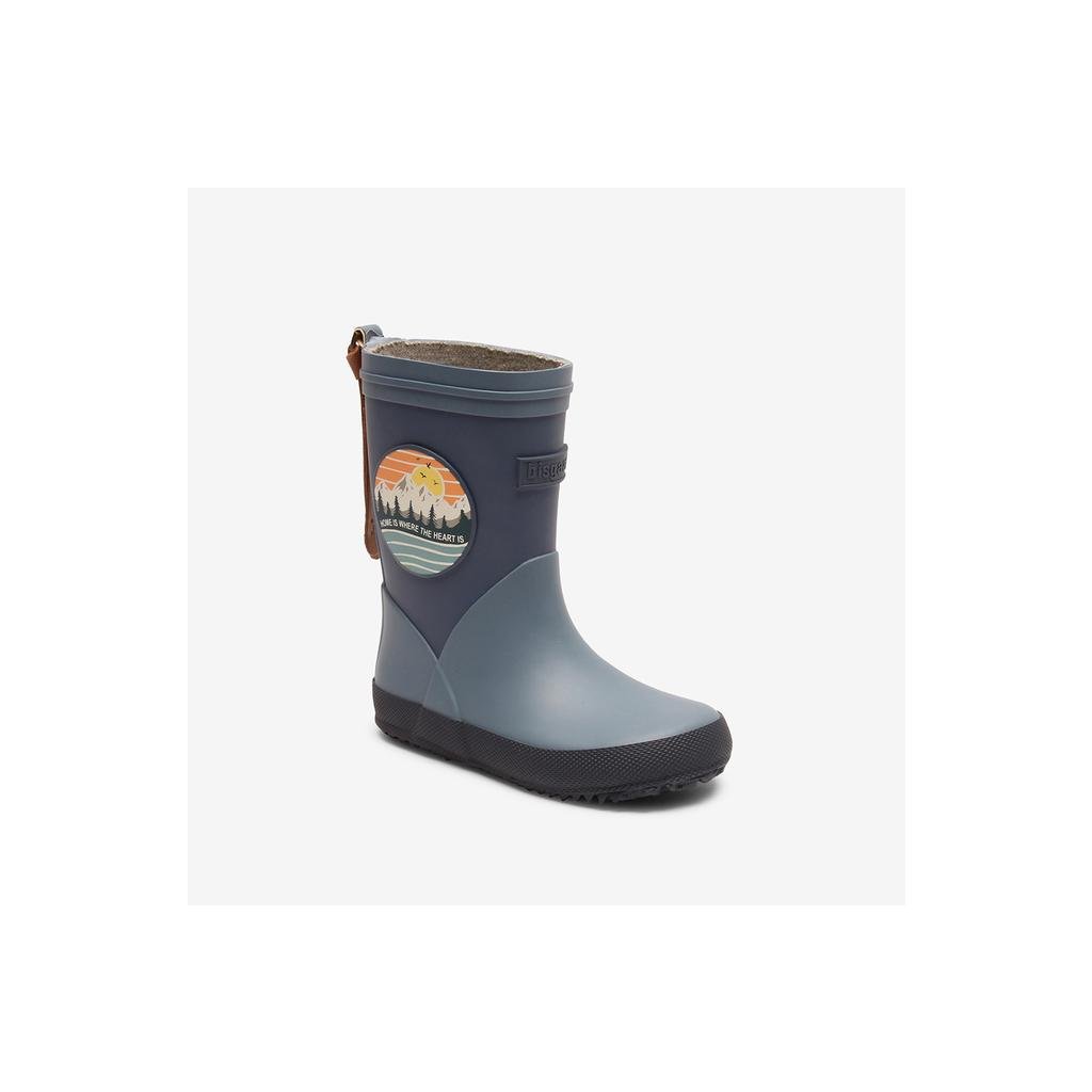 Bisgaard Blue Gummistiefel
