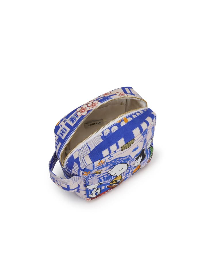 Codello Tasche in blau günstig kaufen onesize