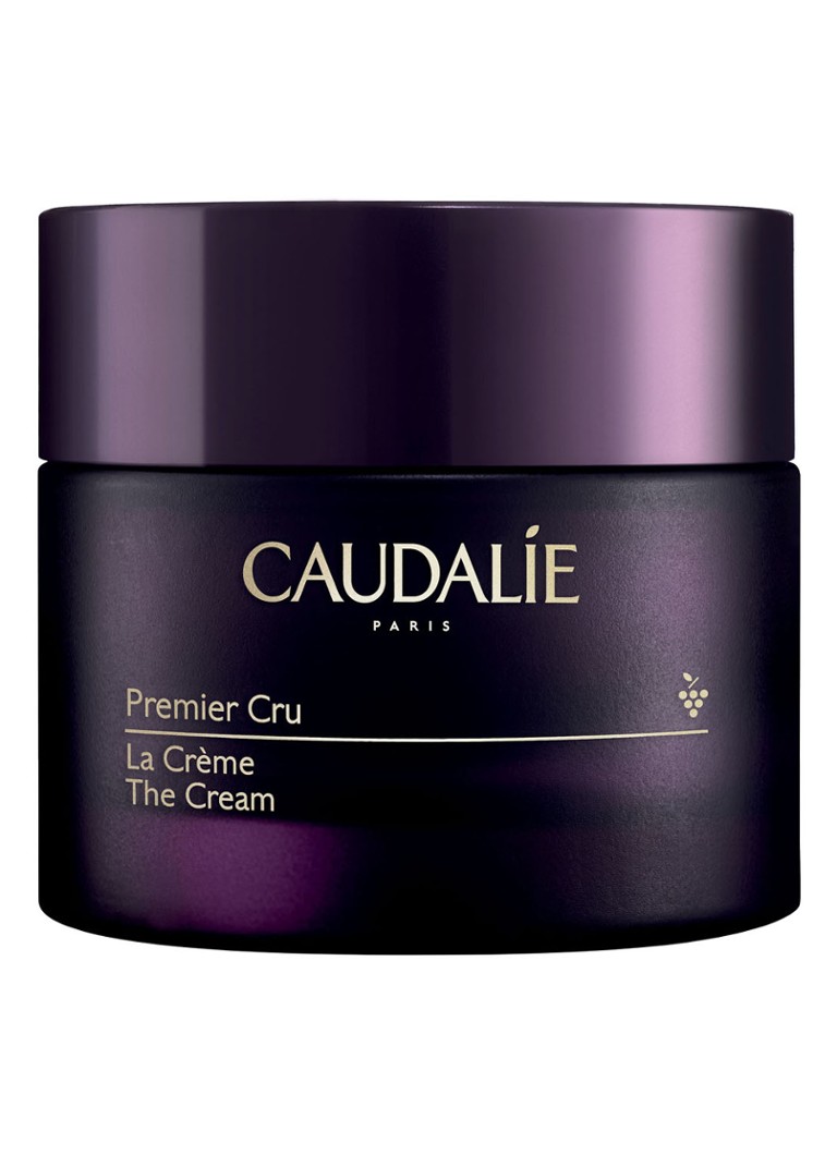 Caudalie Premier Cru De Crème - kasvovoide