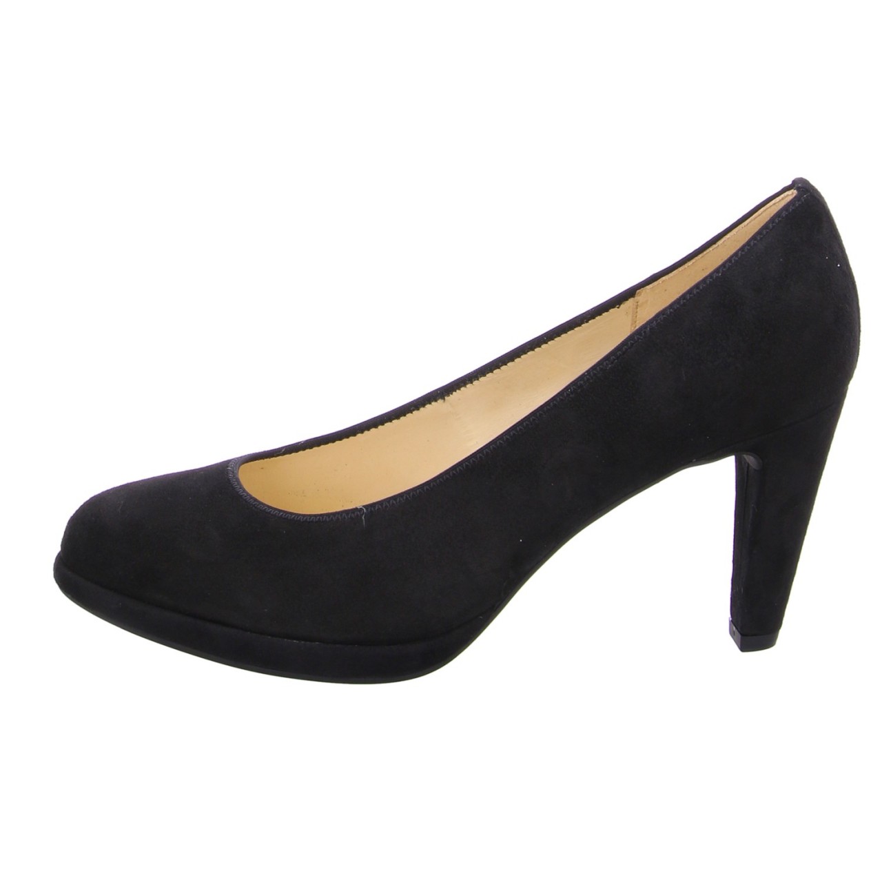 GABOR Modische Pumps schwarz Pumps