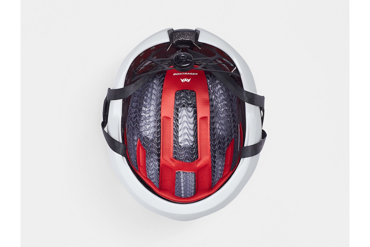 Bontrager Circuit WaveCel