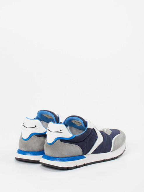 Sneaker-46611940014 Voile Blanche