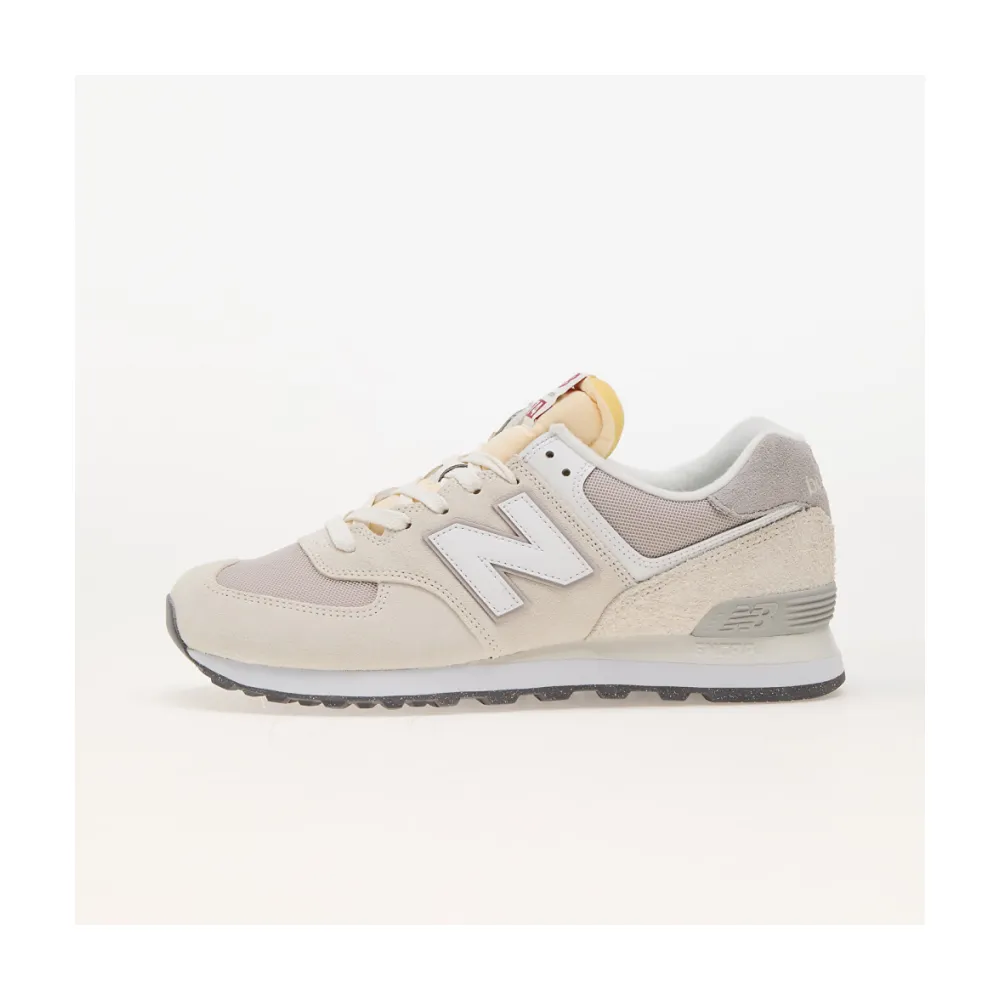 New Balance 574 U574RCD / weiss