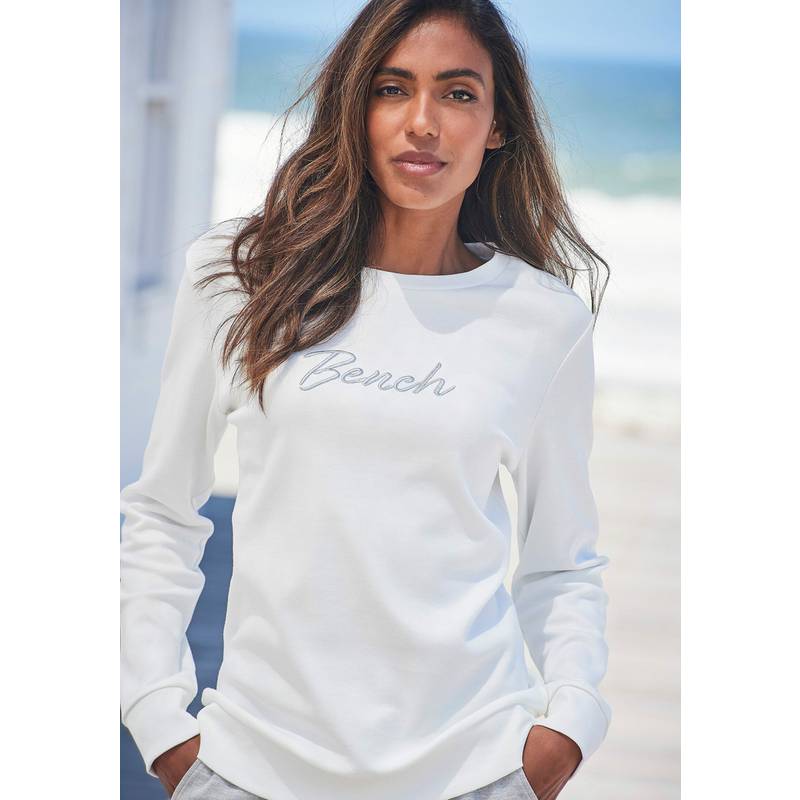 Bench Sweatshirt Damen