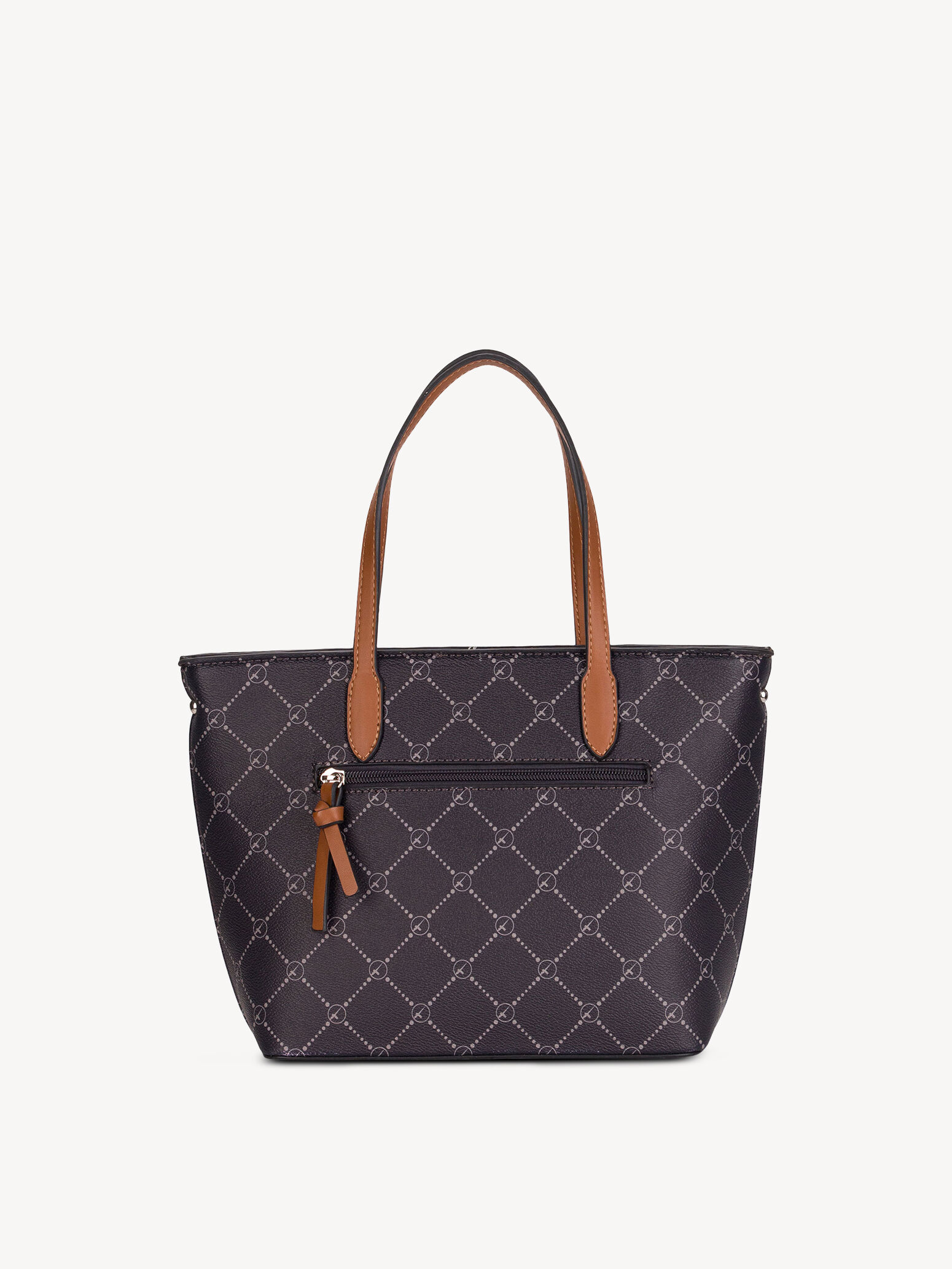 Sac cabas - bleu