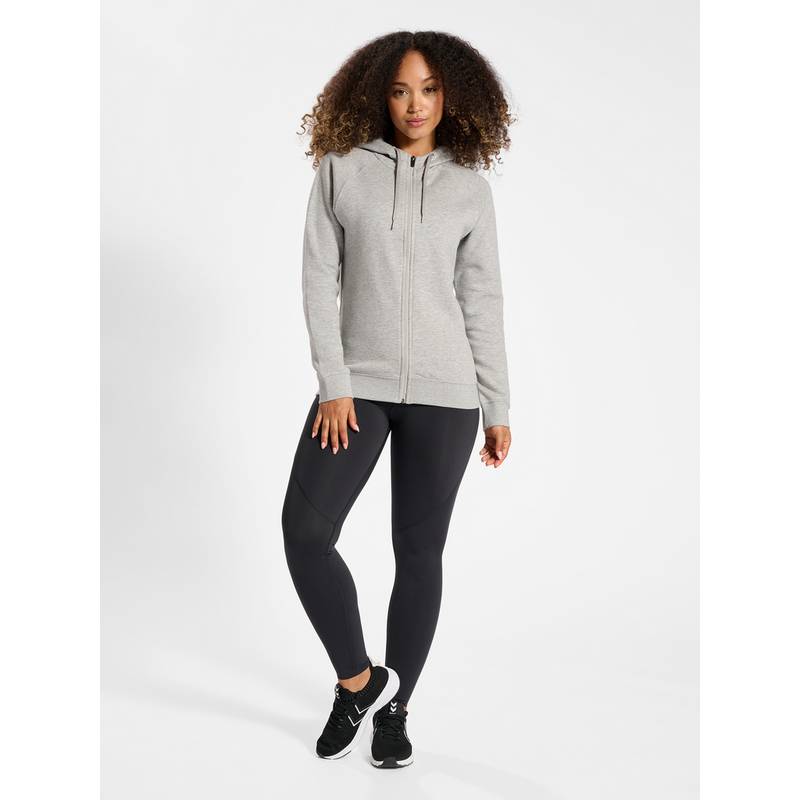 hummel hmlRED CLASSIC ZIP HOODIE WOMAN Sweatshirt Damen