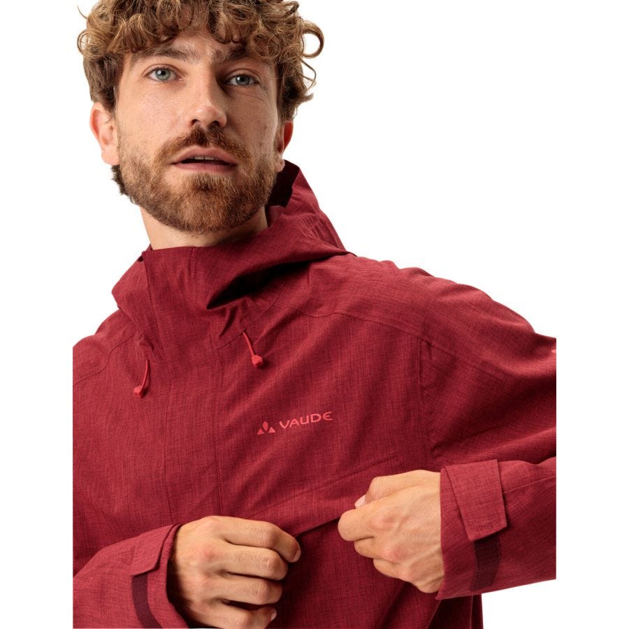 Rosemoor II Regenjacke Herren