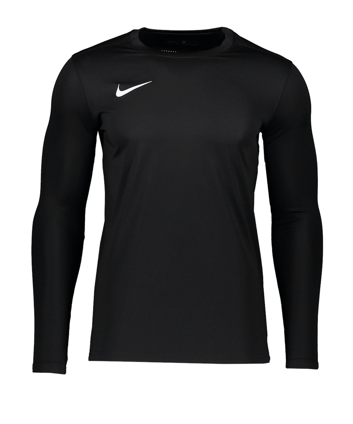 Nike Fußballtrikot Park VII Trikot langarm Kids