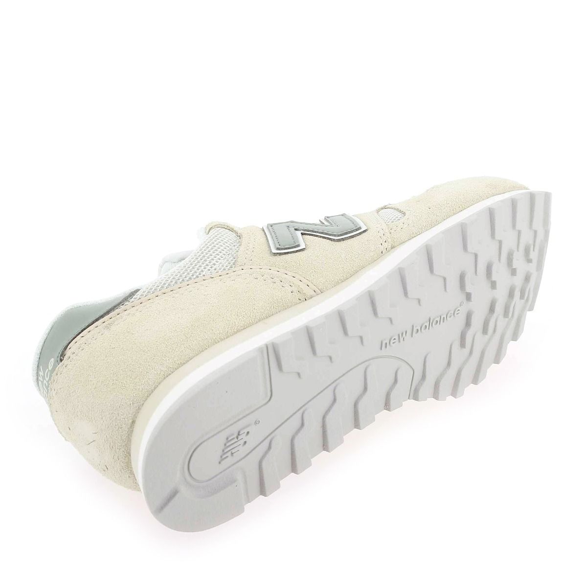 New Balance  WL373OH2 - Craie Gris