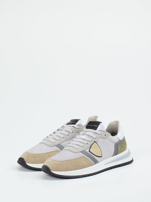Sneaker-46614030003 Philippe Model