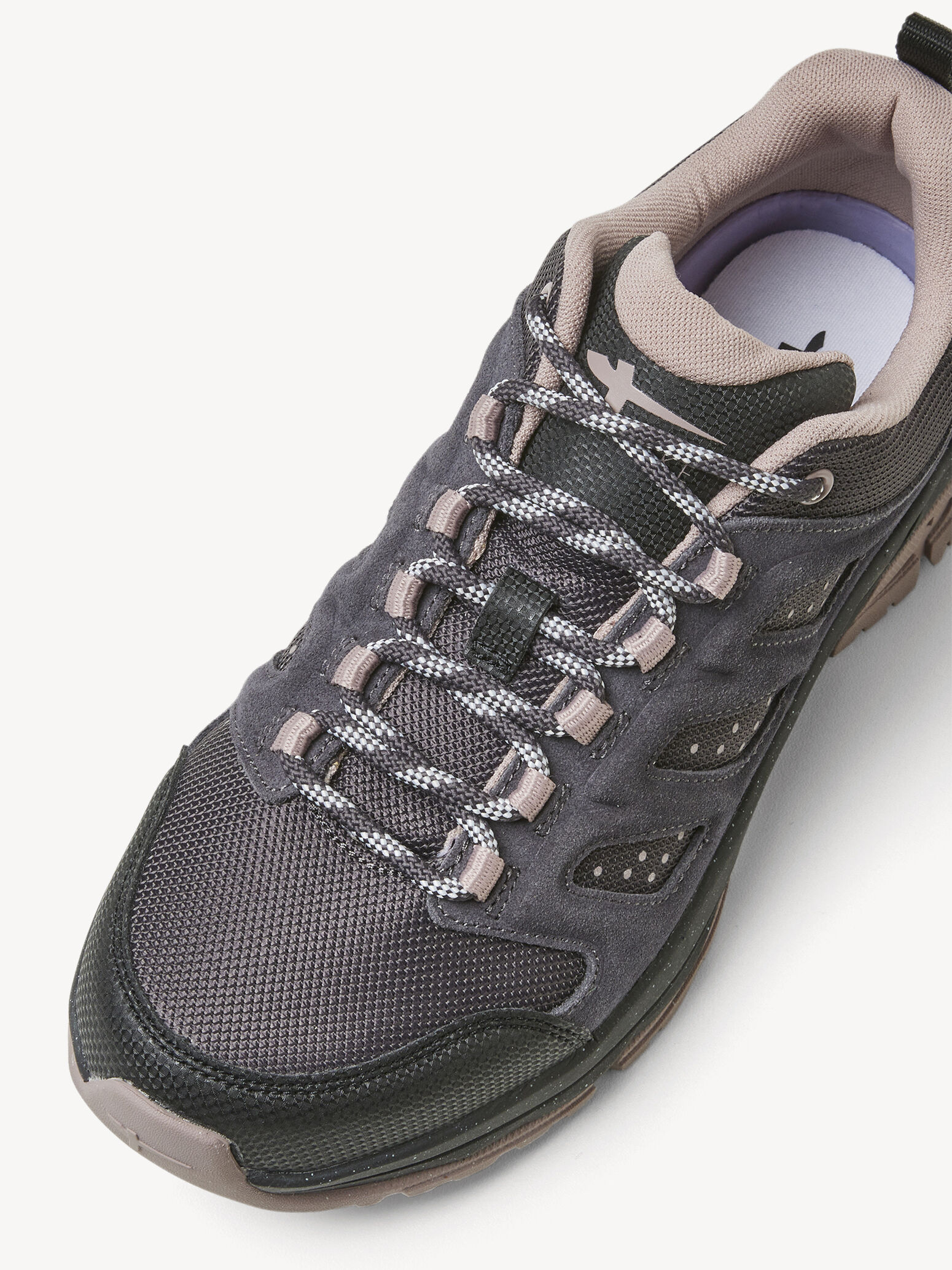 Chaussure de randonnée H-2655 - noir