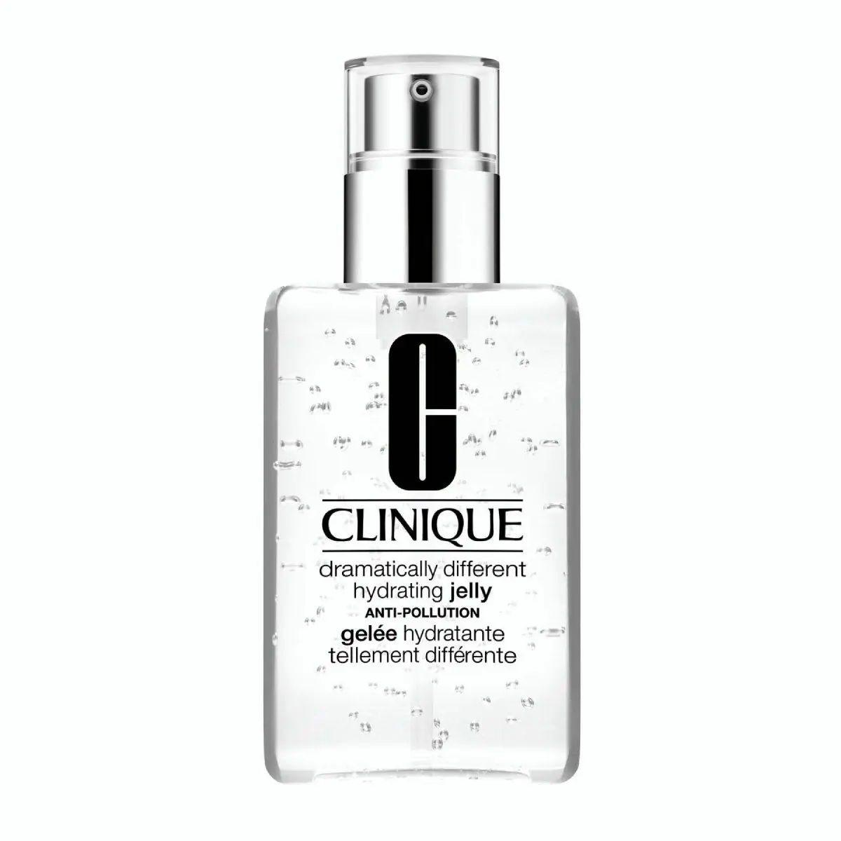 Clinique Dramatically Different Hydrating Jelly Ansigtsgel, 125 ml