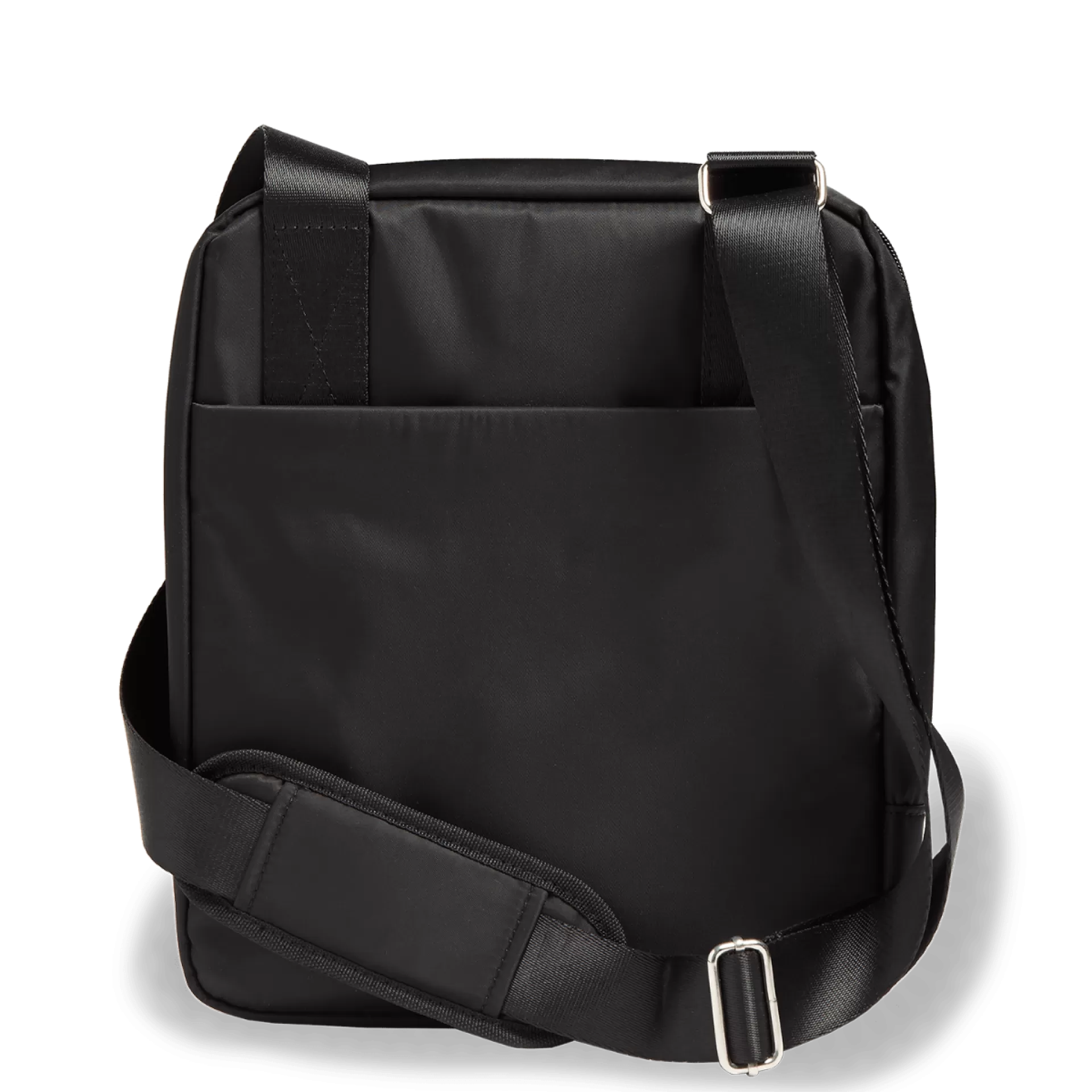 Stratic Messenger Bag S, 3,5 Liter, Pure - Black